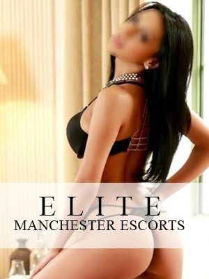 Did you know that the Elite Manchester Escorts are in town?